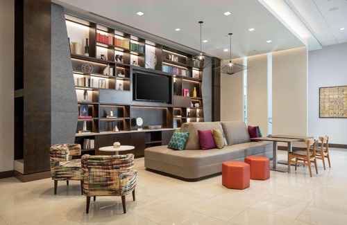 Downtown Denver Hotel | Tru By Hilton Denver Downtown Convention Center