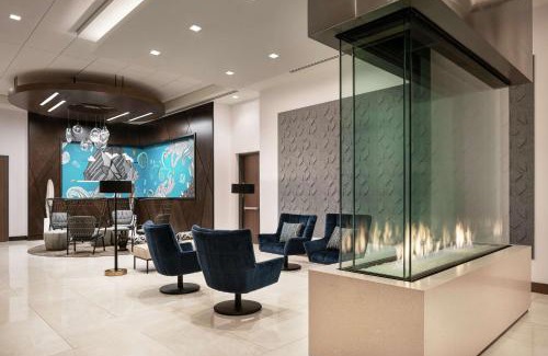 Downtown Denver Hotel | Tru By Hilton Denver Downtown Convention Center