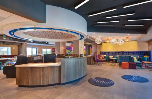 Fort Mill Hotel | Tru By Hilton Fort Mill, Sc