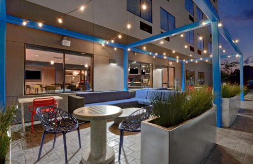 Fort Mill Hotel | Tru By Hilton Fort Mill, Sc