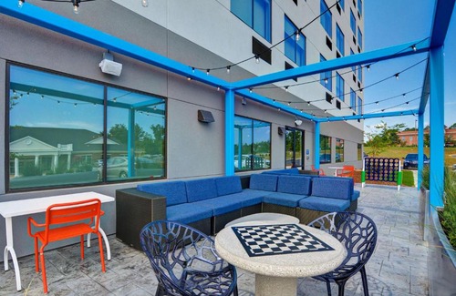 Fort Mill Hotel | Tru By Hilton Fort Mill, Sc