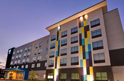 Fort Mill Hotel | Tru By Hilton Fort Mill, Sc