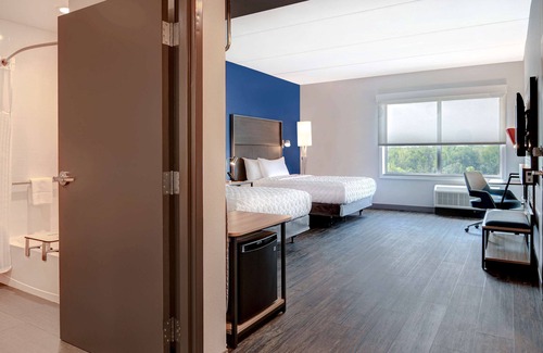 Franklin Hotel | Tru by Hilton Franklin Cool Springs Nashville