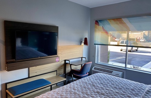 Greensboro Hotel | Tru By Hilton Greensboro Lake Oconee
