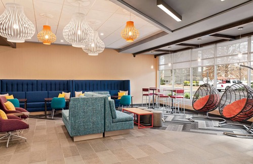 Conestee Hotel | Tru by Hilton Greenville Woodruff Road