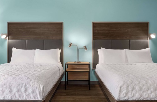 Conestee Hotel | Tru by Hilton Greenville Woodruff Road
