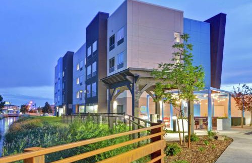 Idaho Falls Hotel | Tru By Hilton Idaho Falls Id