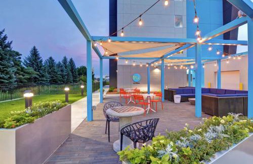 Idaho Falls Hotel | Tru By Hilton Idaho Falls Id
