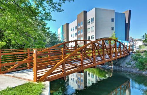Idaho Falls Hotel | Tru By Hilton Idaho Falls Id
