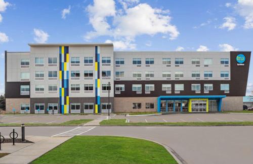 Janesville Hotel | Tru By Hilton Janesville