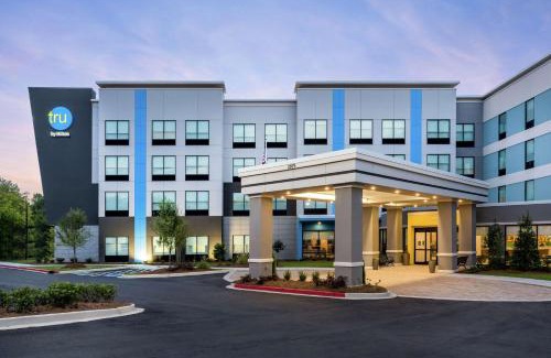 Town Center Hotel | Tru By Hilton Kennesaw, Ga
