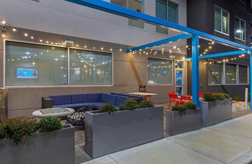 Lexington Hotel | Tru By Hilton Lexington University Medical Center, Ky