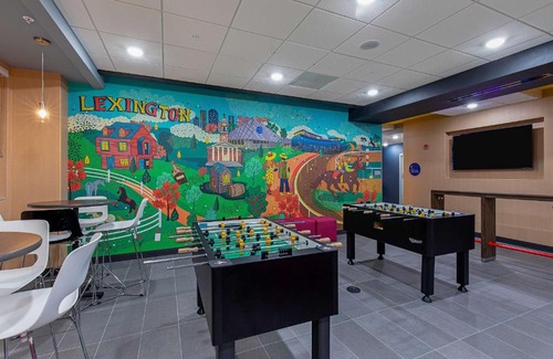 Lexington Hotel | Tru By Hilton Lexington University Medical Center, Ky