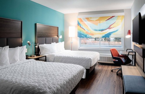 Mount Juliet Hotel | Tru By Hilton Mt. Juliet, TN