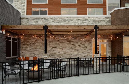 Mount Juliet Hotel | Tru By Hilton Mt. Juliet, TN