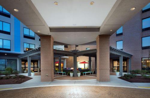 Murfreesboro Hotel | Tru By Hilton Murfreesboro, Tn