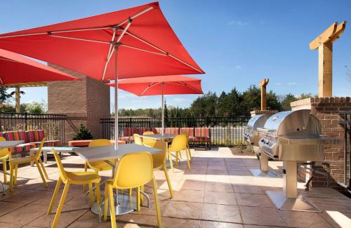 Murfreesboro Hotel | Tru By Hilton Murfreesboro, Tn