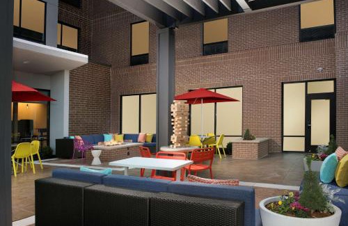 Murfreesboro Hotel | Tru By Hilton Murfreesboro, Tn