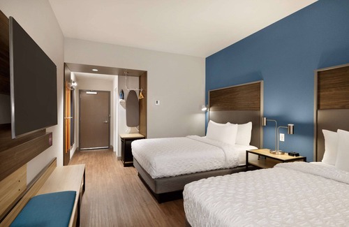 Ogden Hotel | Tru By Hilton Ogden, UT