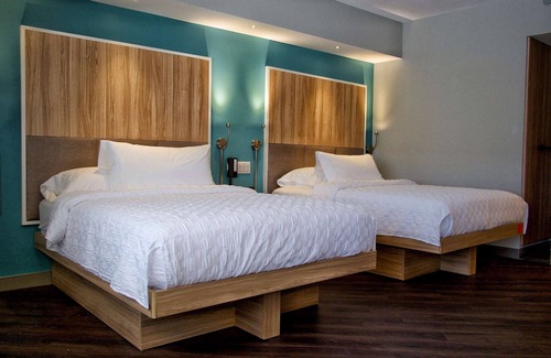 Central Oklahoma City Hotel | Tru By Hilton Oklahoma City Airport