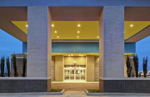 Oxford Hotel | Tru By Hilton Oxford