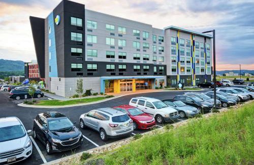 Pigeon Forge Hotel | Tru By Hilton Pigeon Forge