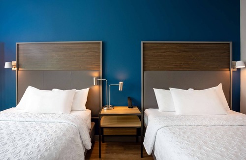 Port Saint Lucie Hotel | Tru by Hilton Port St. Lucie Tradition