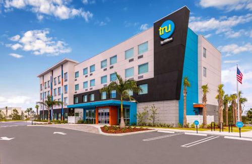 Port Saint Lucie Hotel | Tru By Hilton Port St Lucie Tradition
