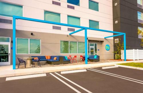 Port Saint Lucie Hotel | Tru By Hilton Port St Lucie Tradition