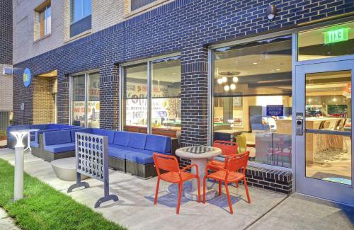 Morrisville Hotel | Tru By Hilton Raleigh Durham Airport