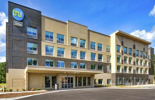 Morrisville Hotel | Tru By Hilton Raleigh Durham Airport