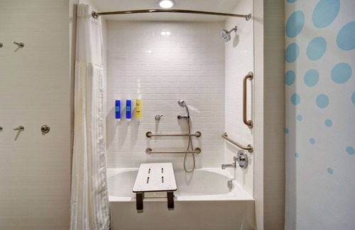Morrisville Hotel | Tru by Hilton Raleigh Durham Airport