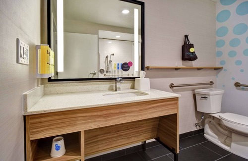 Morrisville Hotel | Tru by Hilton Raleigh Durham Airport