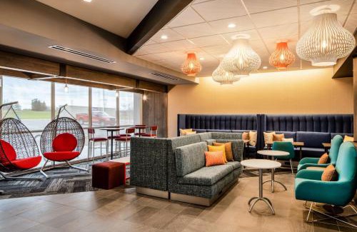 Rock Hill Hotel | Tru By Hilton Rock Hill, SC