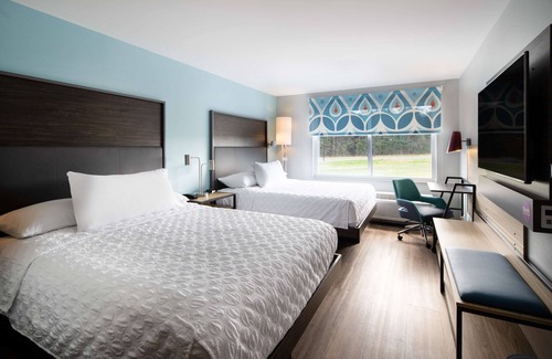 Rock Hill Hotel | Tru by Hilton Rock Hill