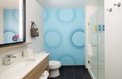 Rock Hill Hotel | Tru by Hilton Rock Hill