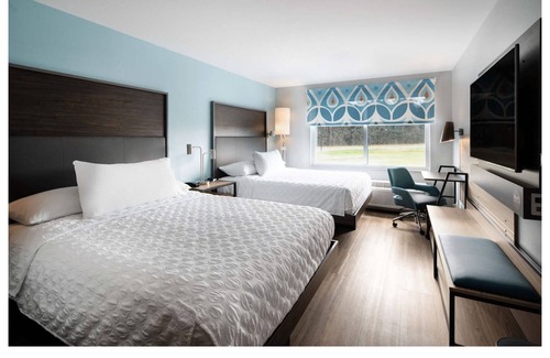 Rock Hill Hotel | Tru by Hilton Rock Hill