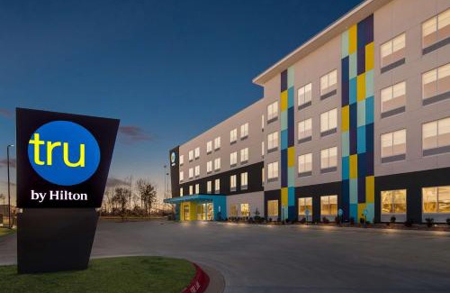 Rogers Hotel | Tru By Hilton Rogers Bentonville