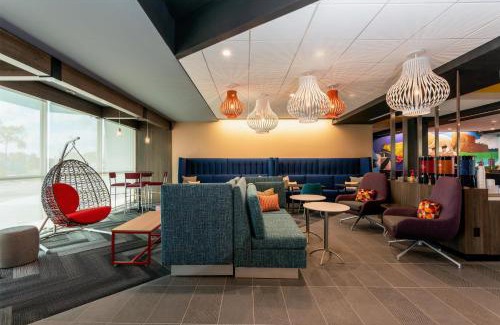 St. Augustine Hotel | Tru By Hilton St. Augustine I-95