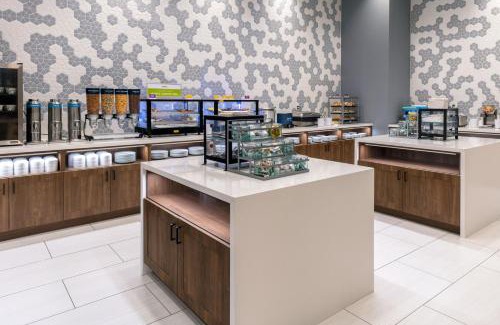 Downtown West Hotel | Tru By Hilton St Louis Downtown Mo