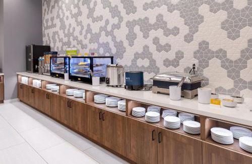 Downtown West Hotel | Tru By Hilton St Louis Downtown Mo