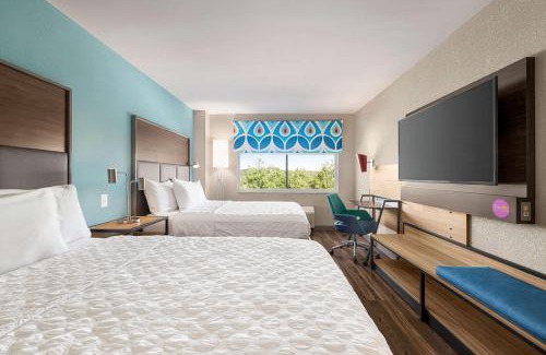 Lawrenceville Hotel | Tru Lawrenceville Atlanta I85 Sugarloaf