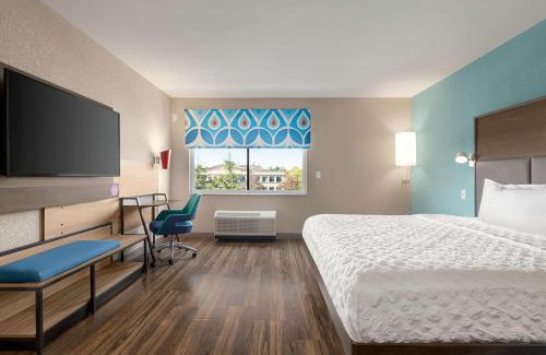 Lawrenceville Hotel | Tru Lawrenceville Atlanta I85 Sugarloaf