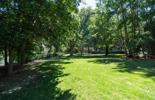 Reno House | Truckee River Ranch