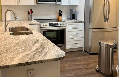 Pawleys Island Condo | True Blue Renovated 2B/3B or 3B/3B same price Top Floor Unit Best View !