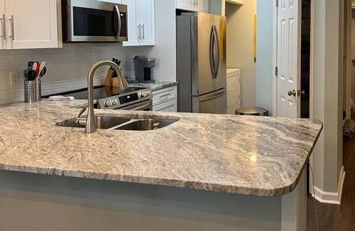 Pawleys Island Condo | True Blue Renovated 2B/3B or 3B/3B same price Top Floor Unit Best View !
