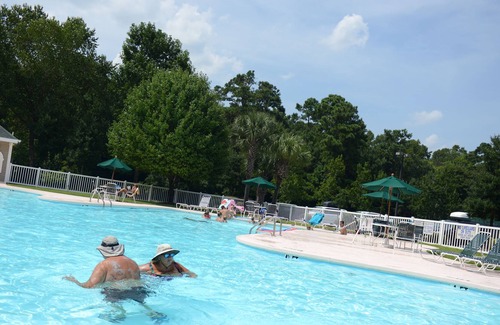 Litchfield by the Sea Condo | True Blue Resort