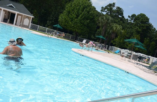 Litchfield by the Sea Condo | True Blue Resort