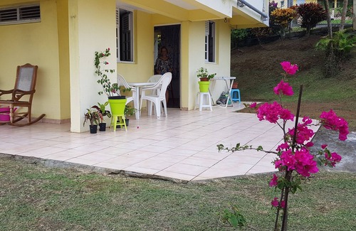 Sainte-Marie House | True haven of peace, bright and spacious T3