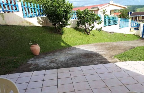 Sainte-Marie House | True haven of peace, bright and spacious T3